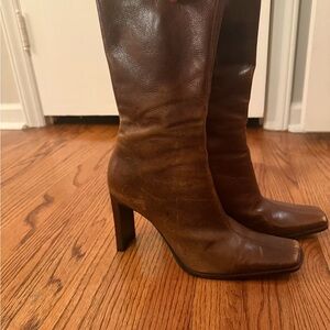 Vintage Steve Madden Jeannie Boot